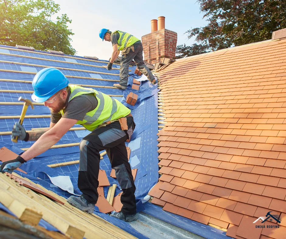 Why choose Roof Repair Near Me in North Henderson, IL