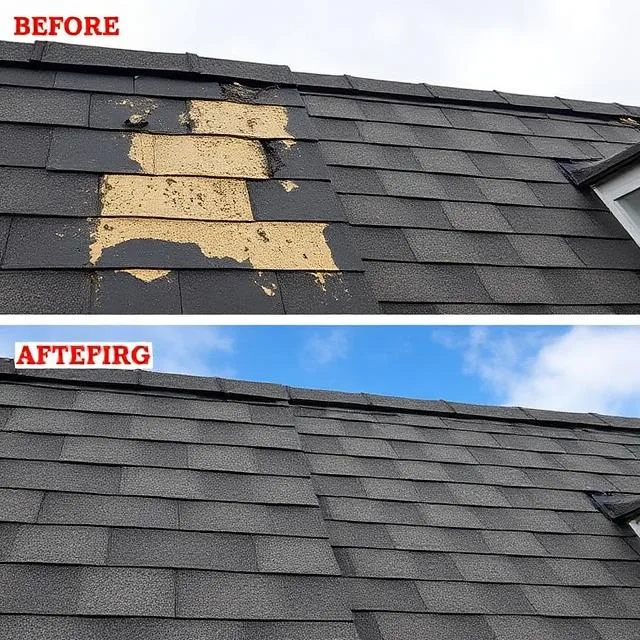 Roof Repair Near Me in North Henderson, IL near me
